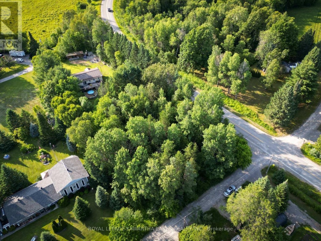 LT 23 BASSWOOD DRIVE, Kawartha Lakes (Somerville)