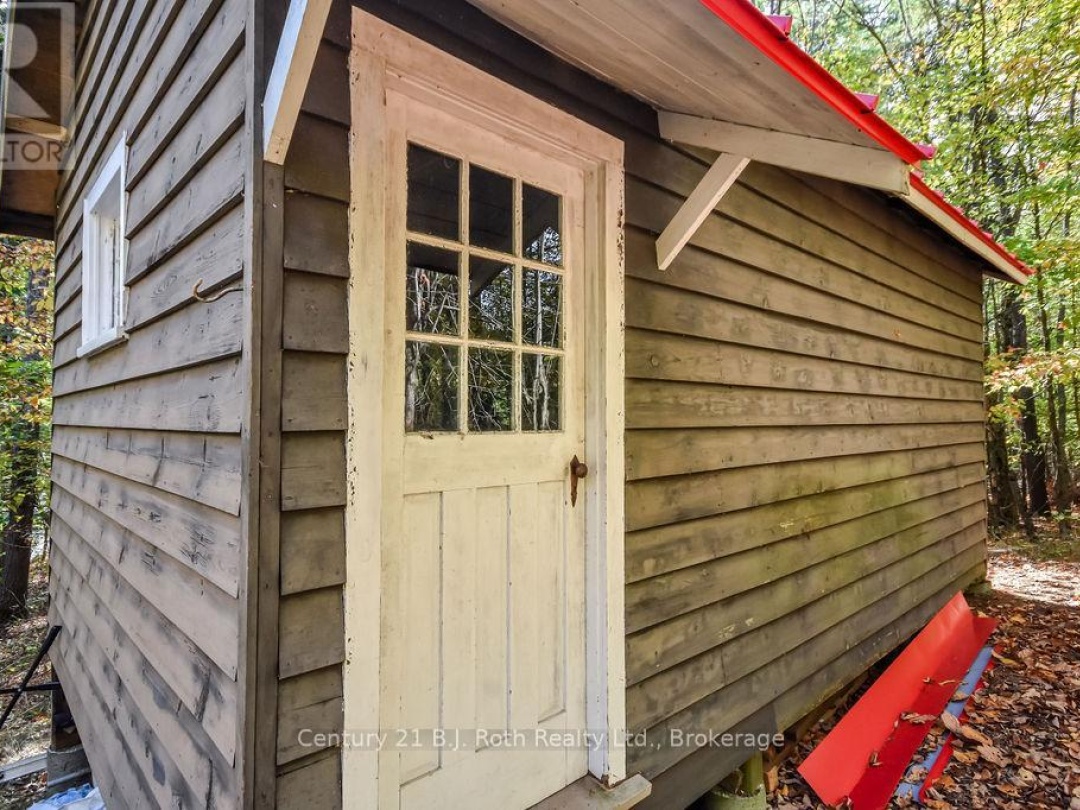 756 BROWNING ISLAND, 