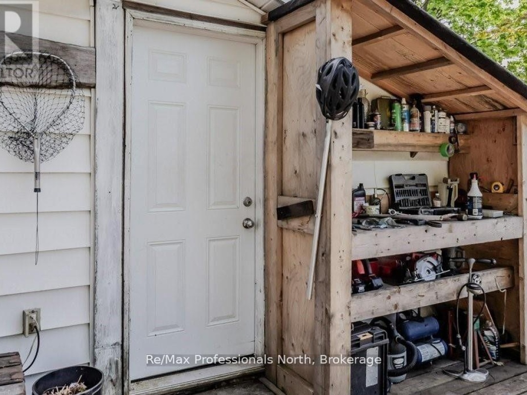 120 DAVID STREET, 