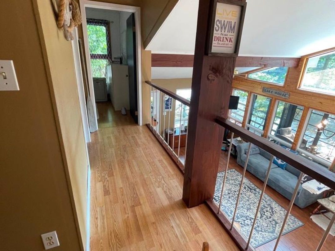 4SR406 SEVERN RIVER ROUTE, Severn River