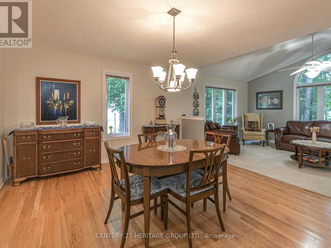 130 HEDGEWOOD LANE, Gravenhurst (Muskoka (S))