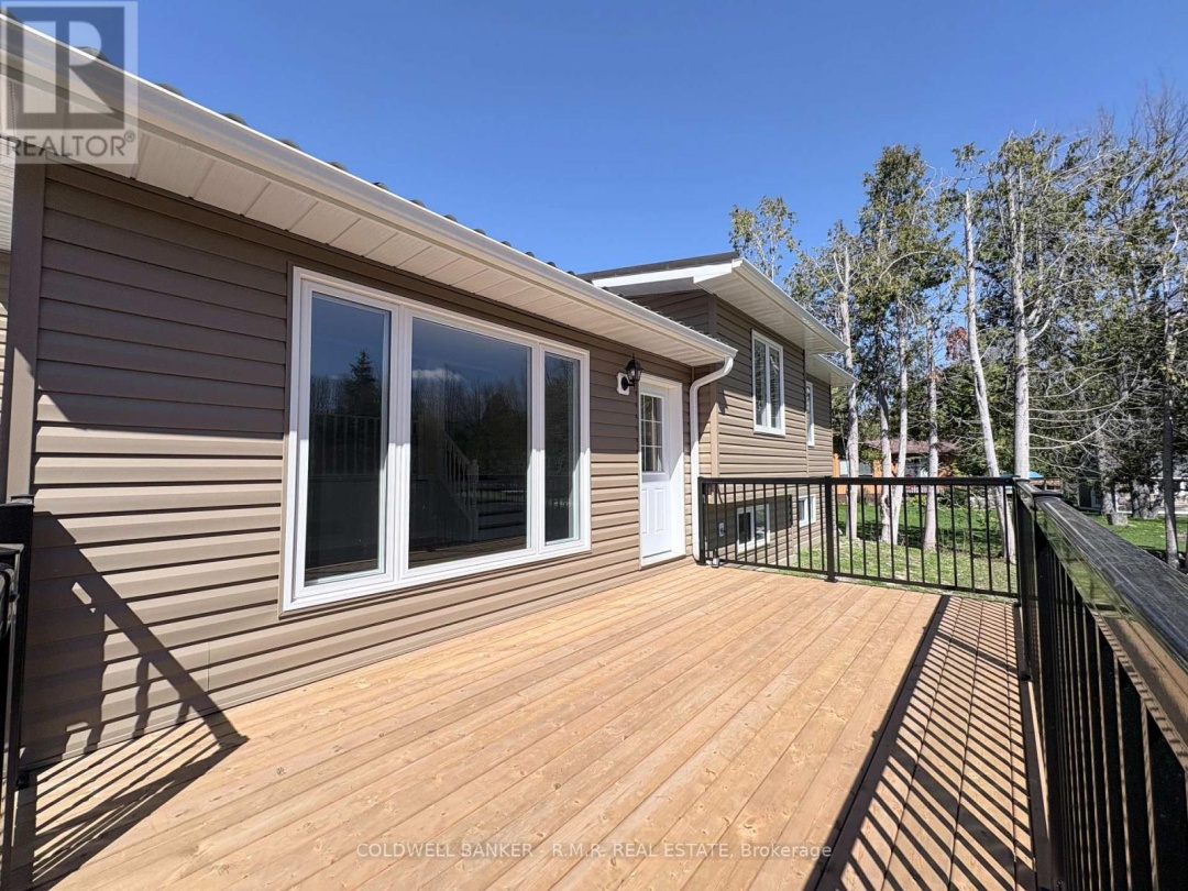 1355 FURNISS DRIVE, Talbot River