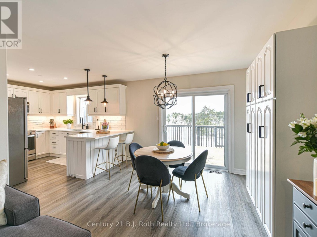 3188 BASS LAKE SIDE ROAD E, Orillia