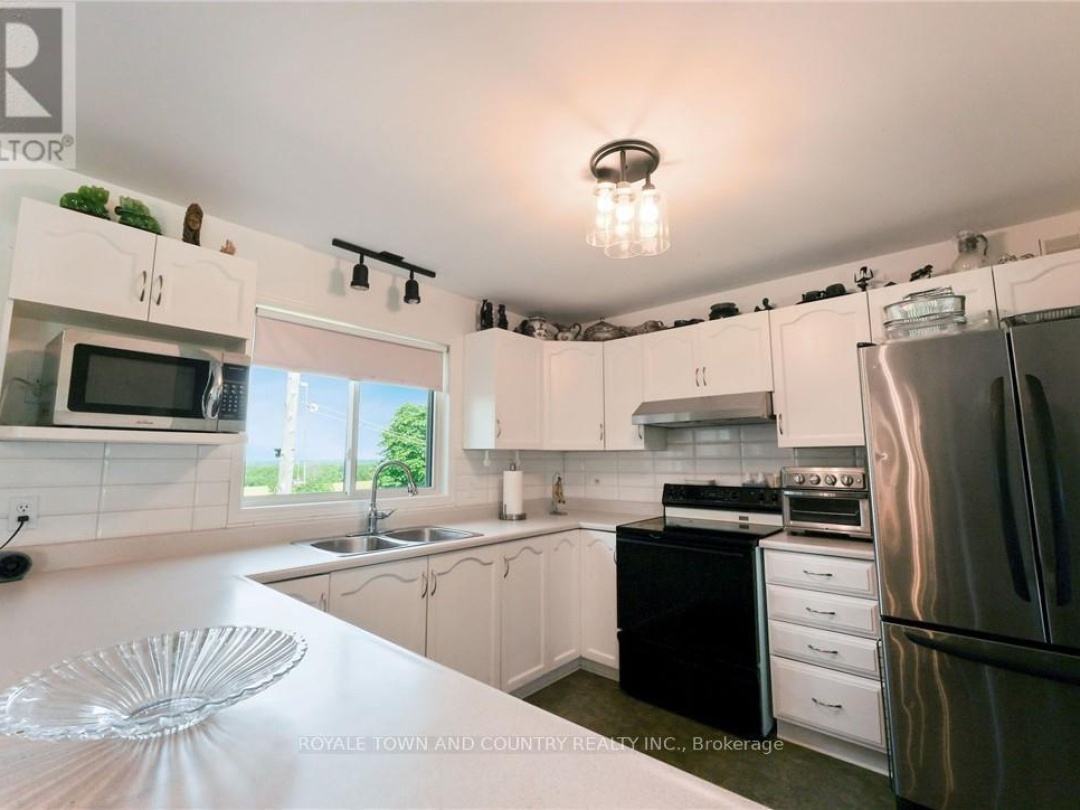 505 SCOTCH LINE ROAD, Kawartha Lakes (Verulam)