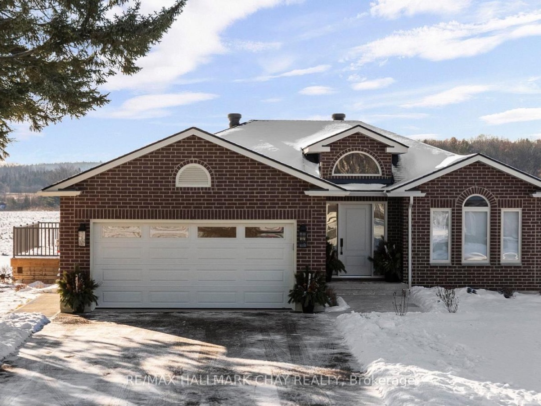 930 MARSHALL ROAD, Tiny
