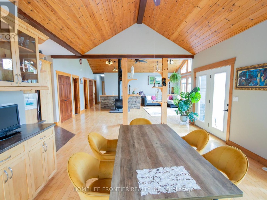1019 SILK LANE, North Otter Lake