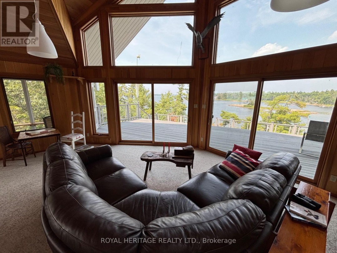 7224 ISLAND 630 GEORGIAN BAY, 
