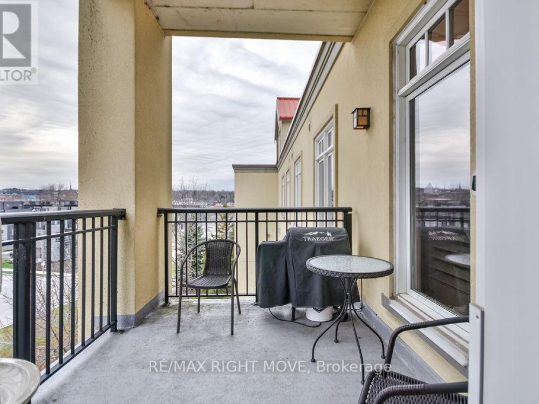 410 - 140 CEDAR ISLAND ROAD, 