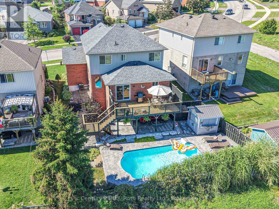 3188 BASS LAKE SIDE ROAD E, Orillia