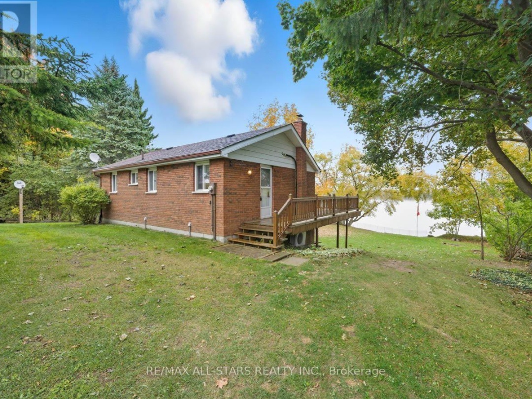 94 PLUM POINT LANE, Lake Scugog