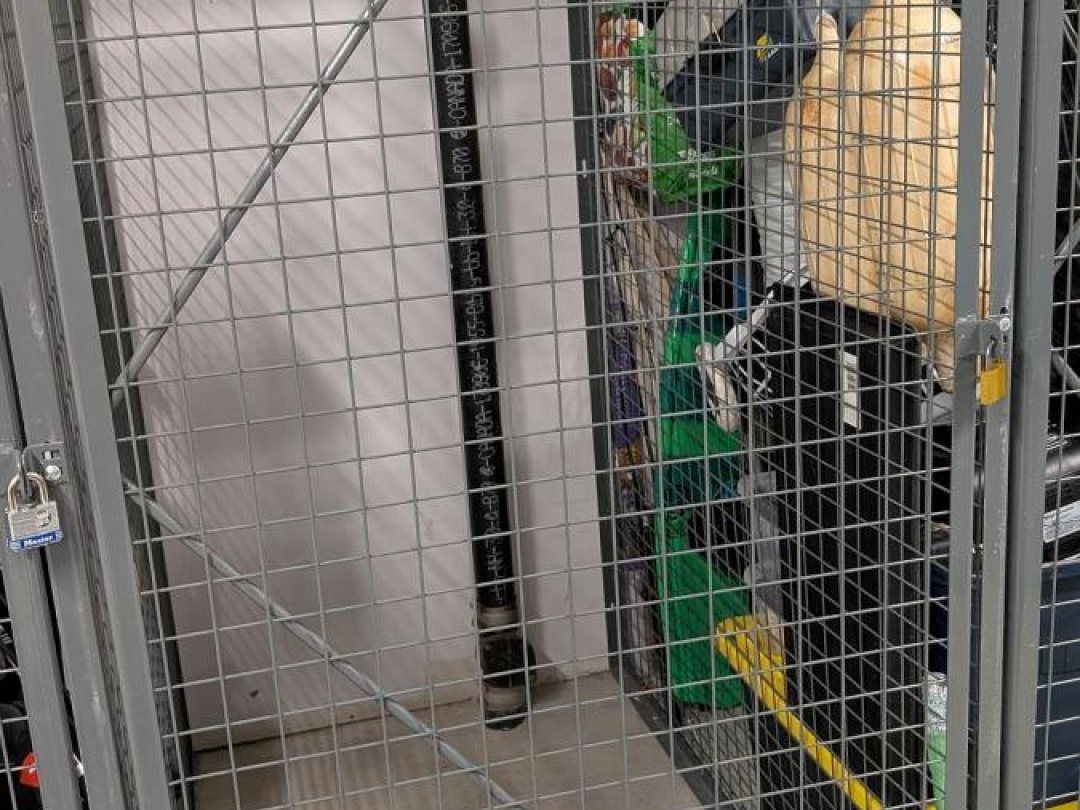 423 - 25 PEN LAKE POINT ROAD, 