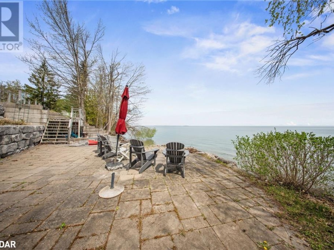 9 BLUERIDGE Crescent, Lake Simcoe