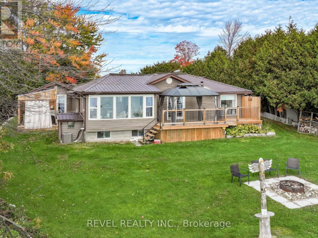 85 MARSH CREEK ROAD, Lake Scugog