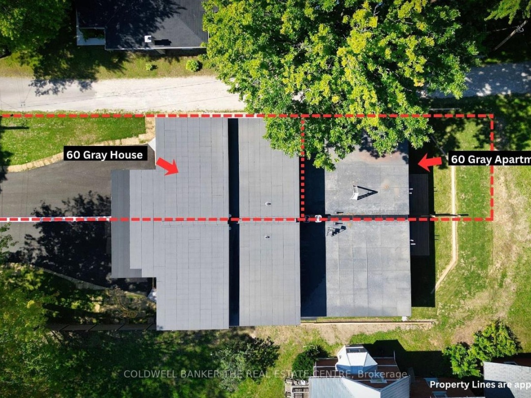60 GRAY STREET, Severn (Coldwater)