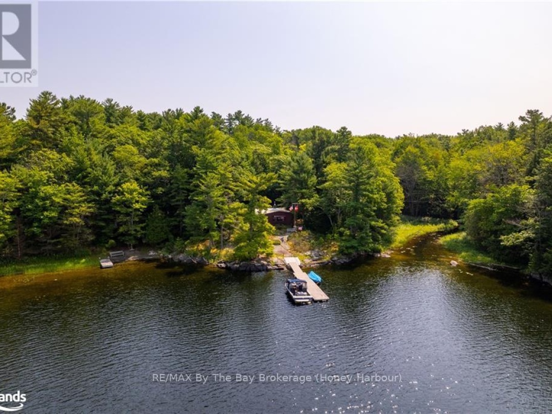 15548 Georgian Bay Shore, Georgian Bay (Baxter)