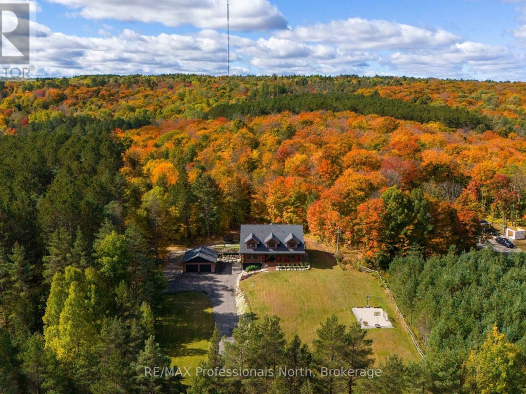 44 North Waseosa Lake Road, Huntsville (Chaffey)