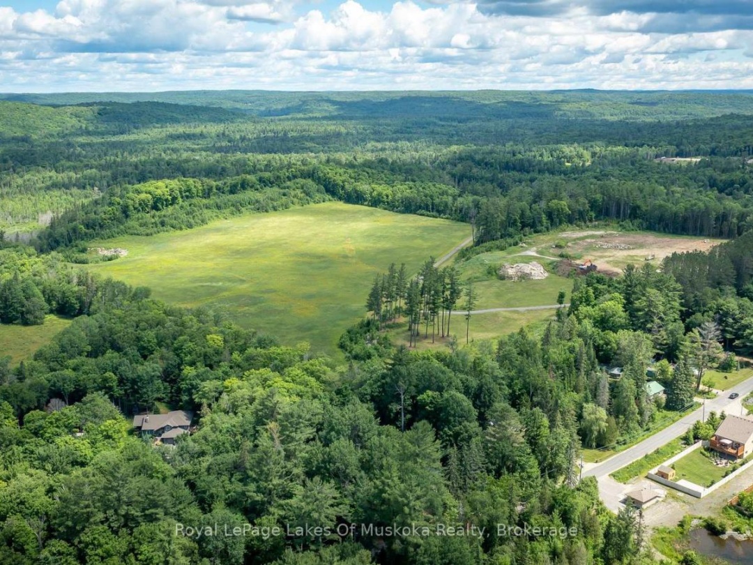 75 SELKIRK DRIVE, Huntsville (Chaffey)