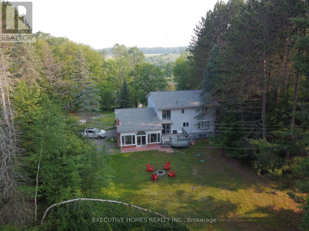 428 Beaumont Drive, Bracebridge