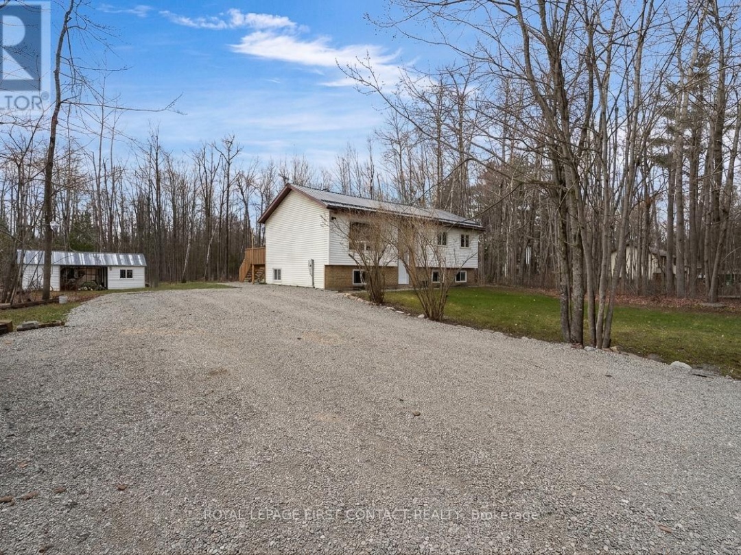 5532 OLD UDNEY SIDE ROAD, Ramara