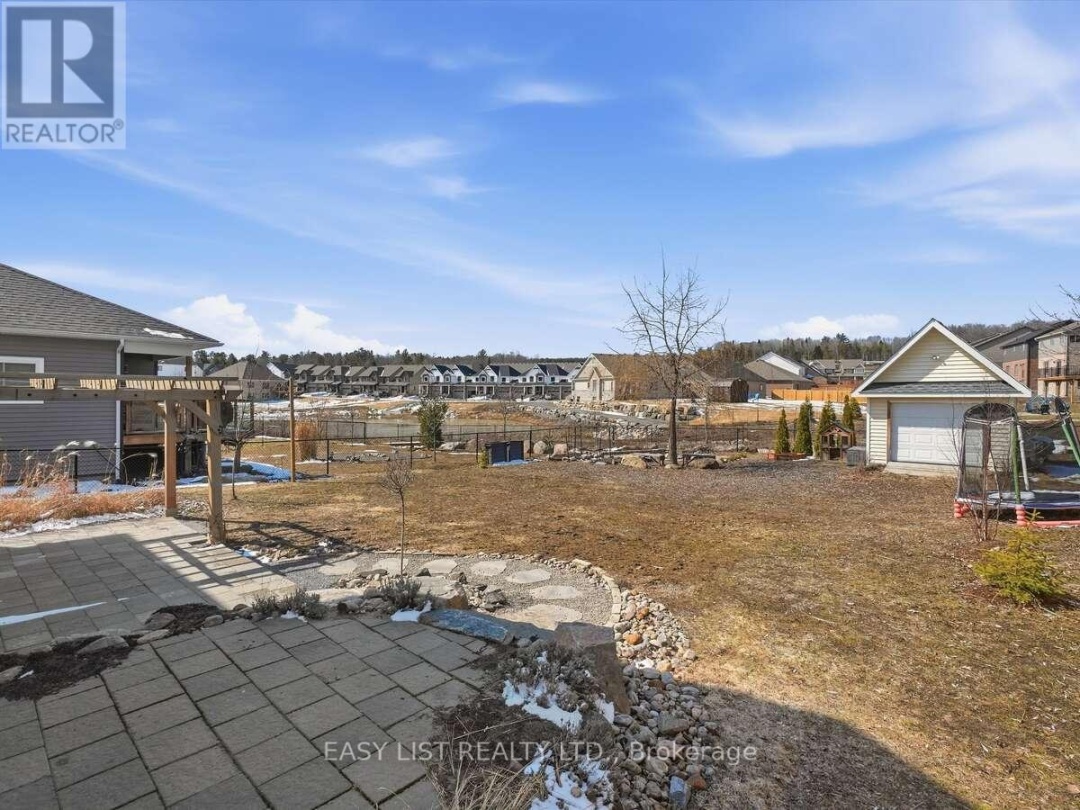 4 MILLWOOD COURT, Huntsville (Chaffey)