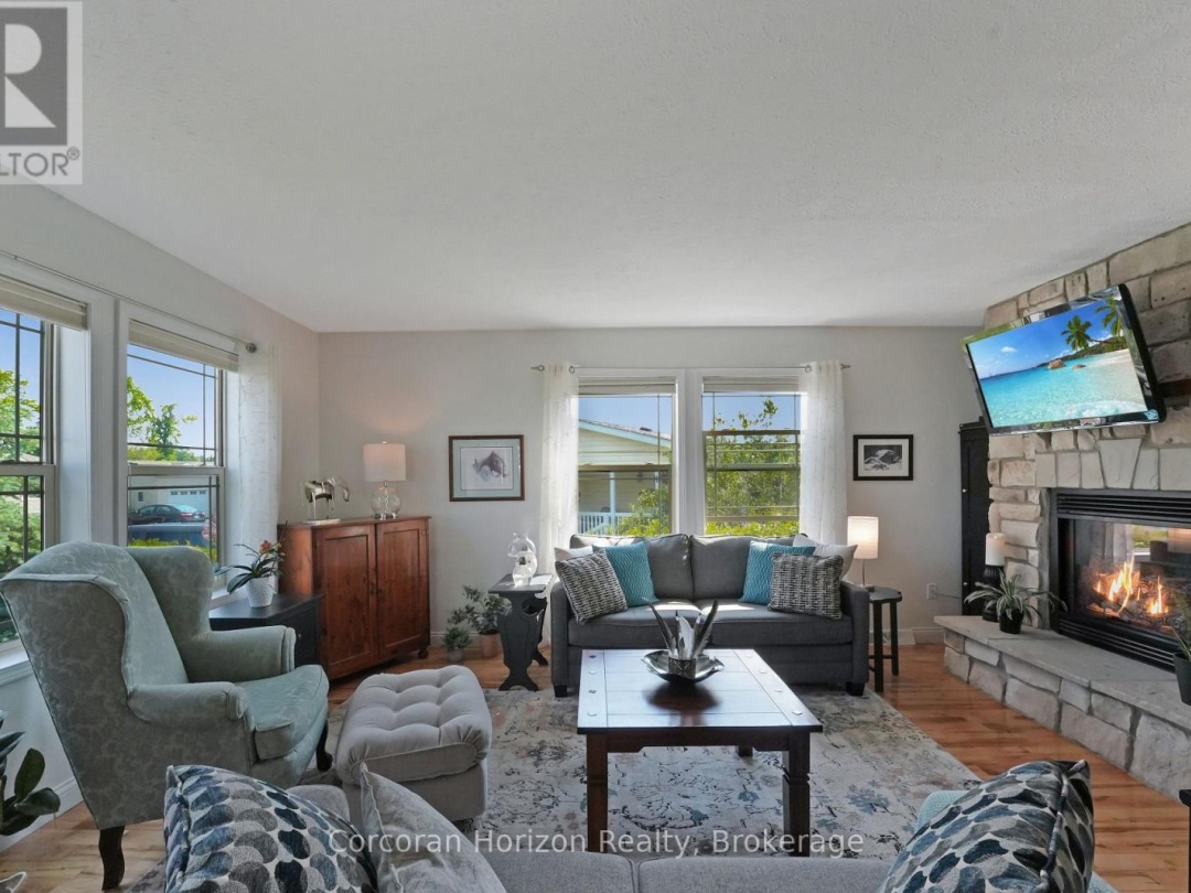 53 CREEKSIDE CIRCLE, Kawartha Lakes (Verulam)