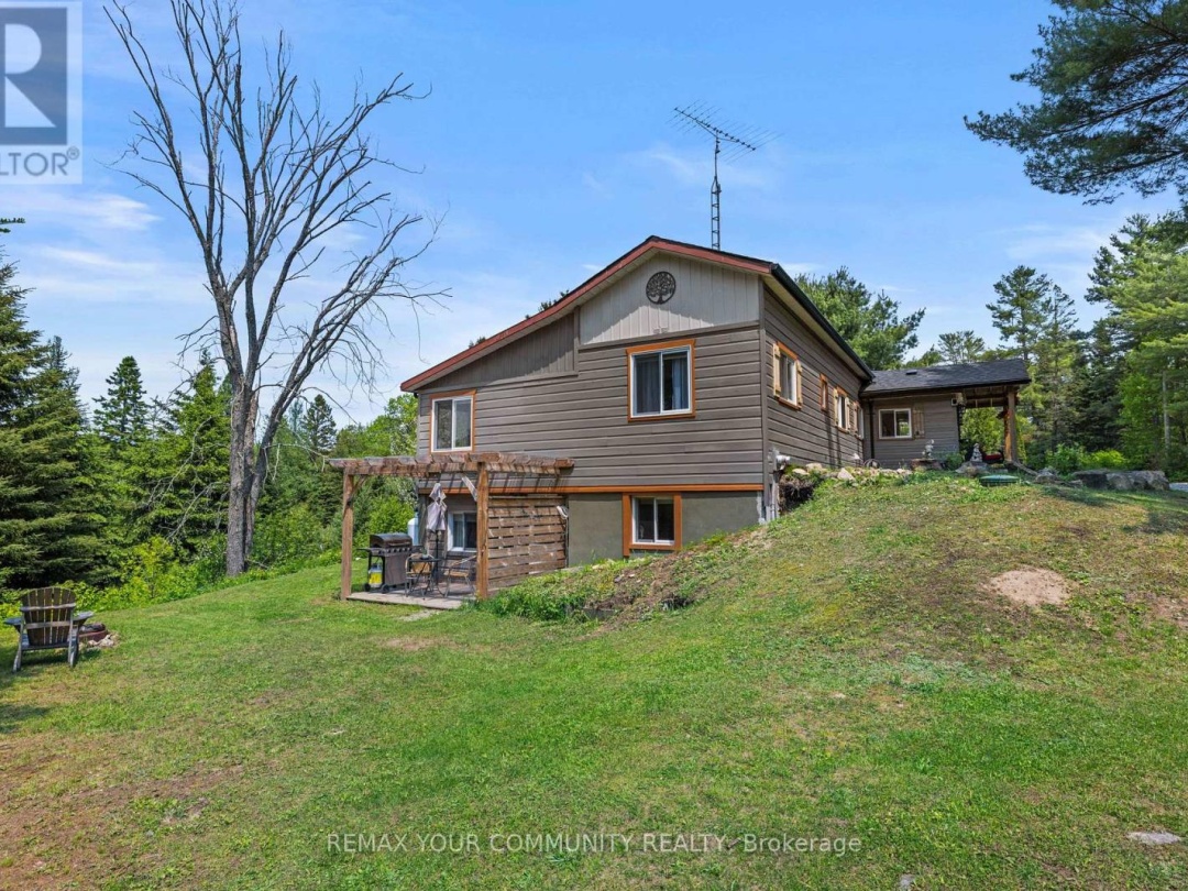 1009 SUMMERVILLE ROAD, Highlands East (Glamorgan)
