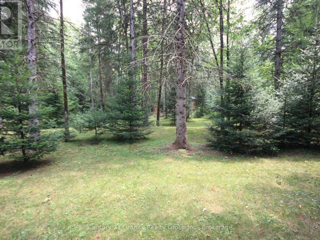 1082 GREEN LAKE ROAD, Gull River