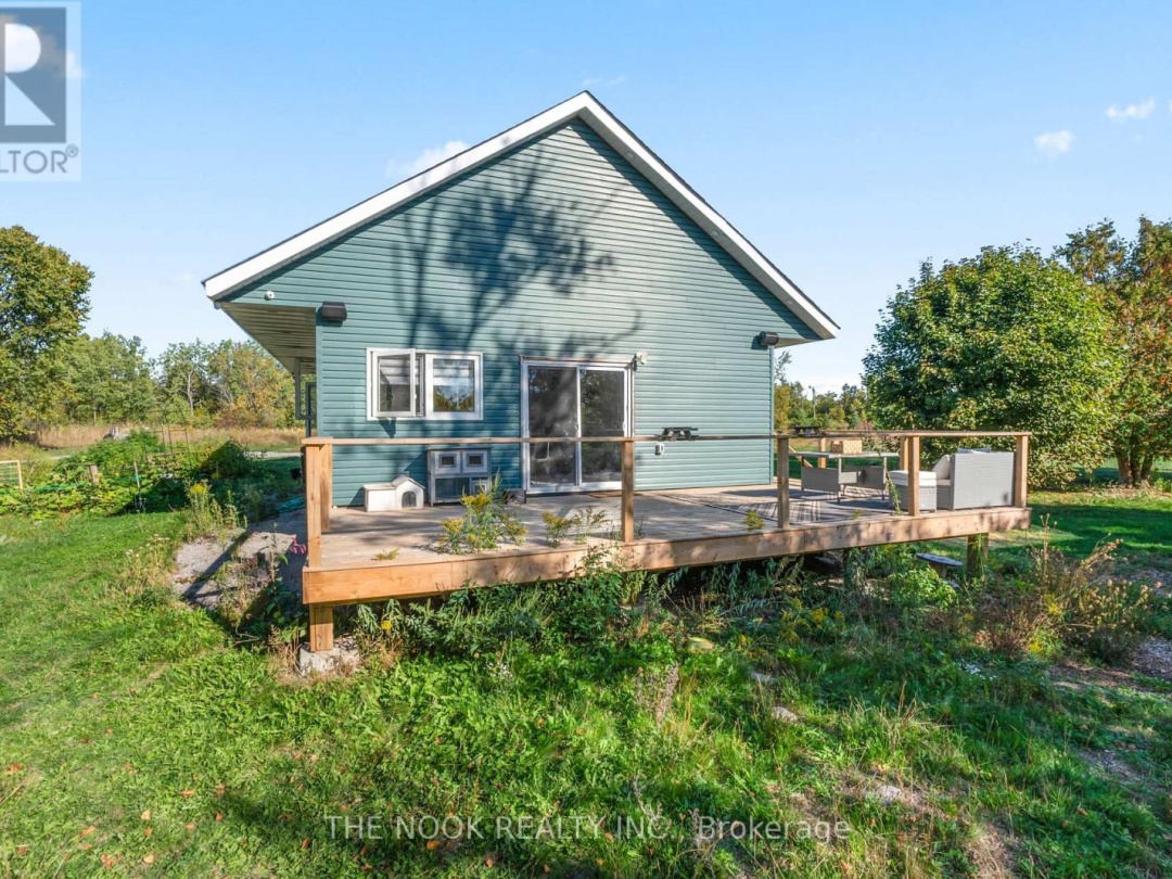 46 MCGUIRE BEACH ROAD, Kawartha Lakes (Carden)