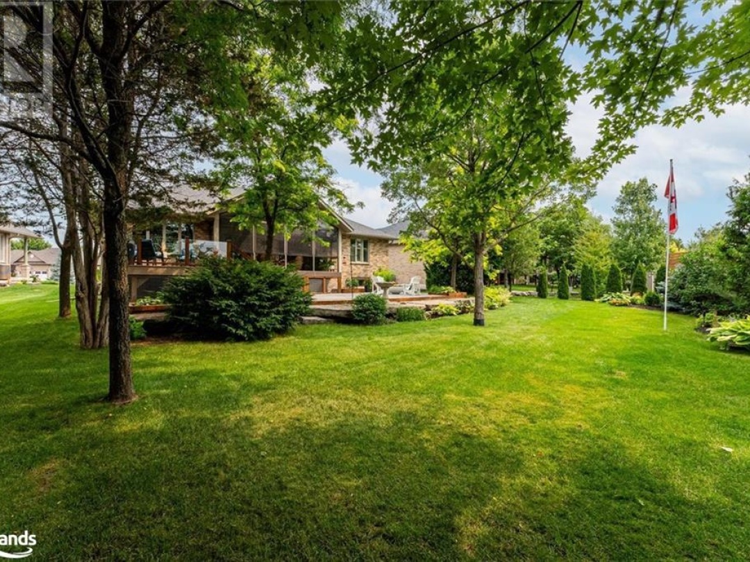 33 South Harbour Drive, Bobcaygeon