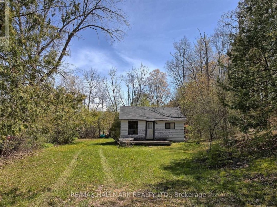 6 MANCHESTER TRAIL, Bobcaygeon River