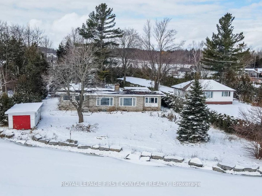 21 GLASSFORD ROAD, Lake Scugog