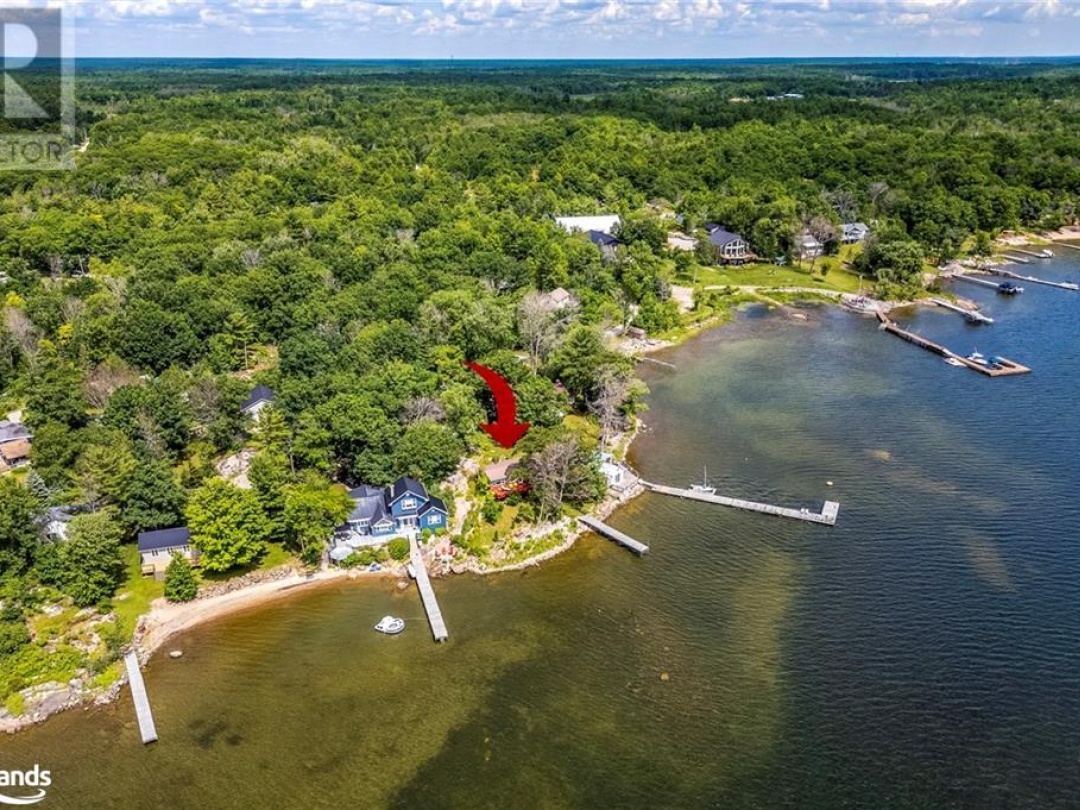 108 Sunview Lane, Georgian Bay