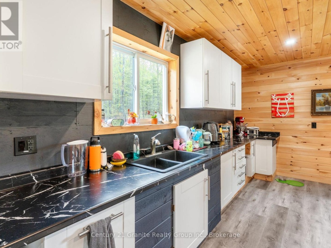 10498 HIGHWAY 118, Algonquin Highlands (Stanhope)