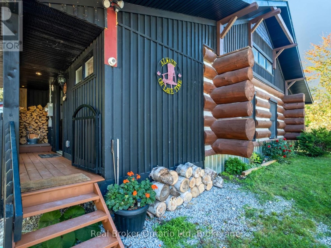 68 TALBOT DRIVE, Trent Severn Canal