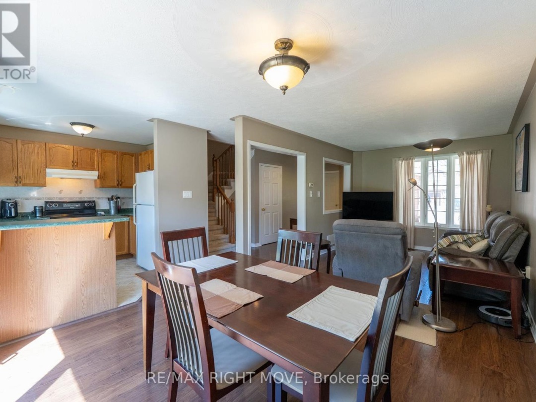 147 JULIA CRESCENT, 