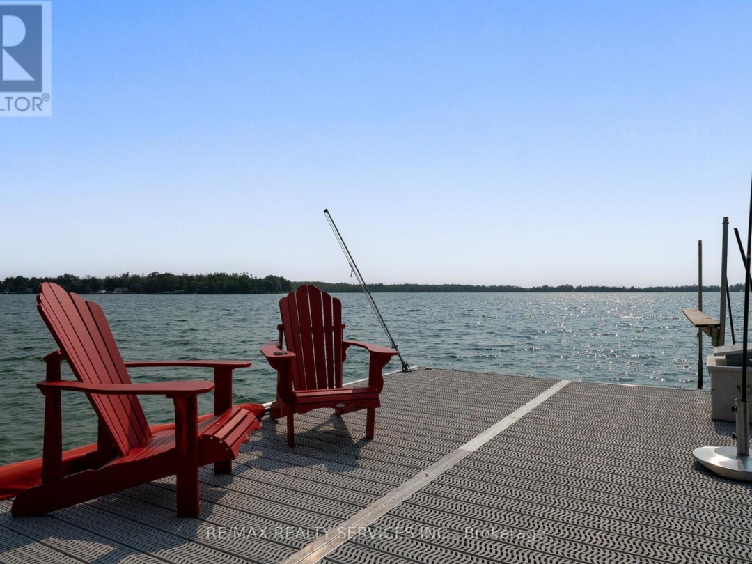 103 IVY LANE, Lake Simcoe