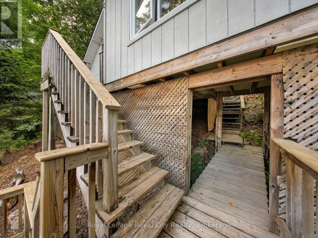 2726 KUSHOG LAKE ROAD, Kushog Lake