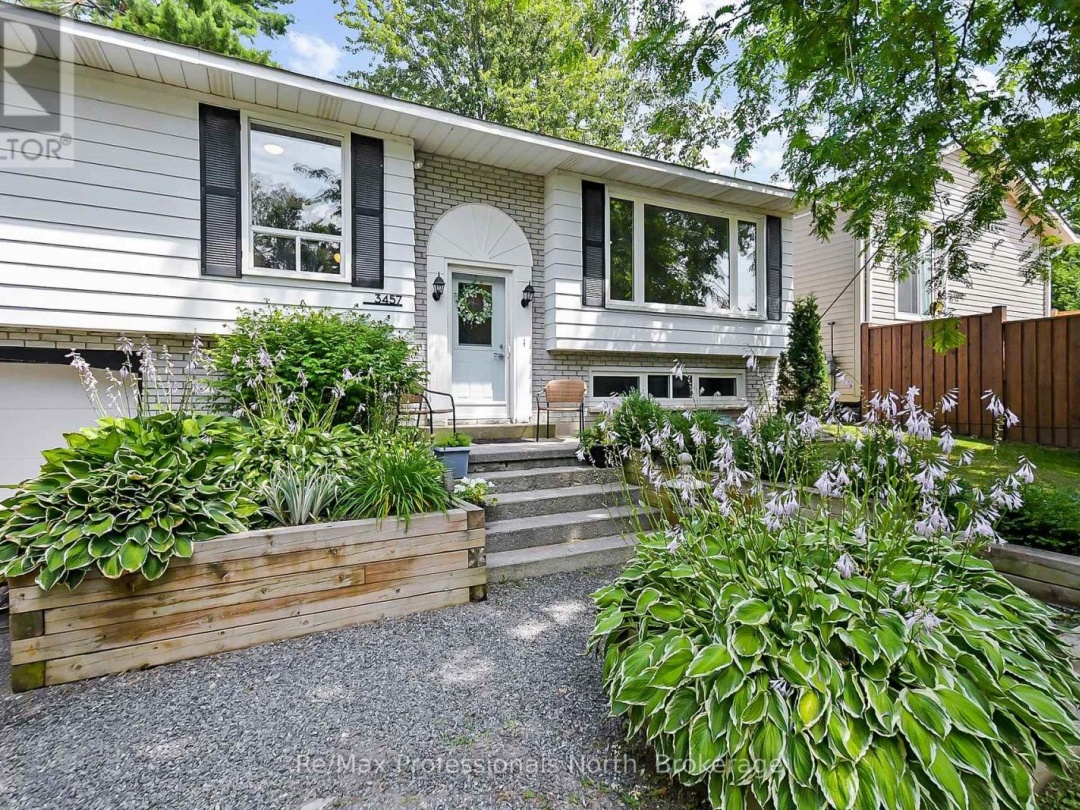 3457 BAYOU ROAD, 