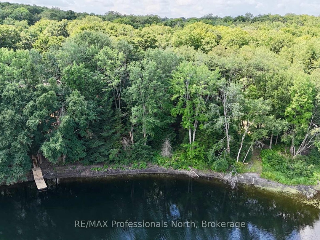 0 SHERWOOD FOREST ROAD, Muskoka River