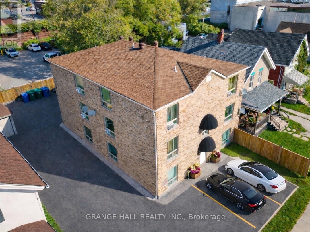 14 ELGIN STREET, Orillia