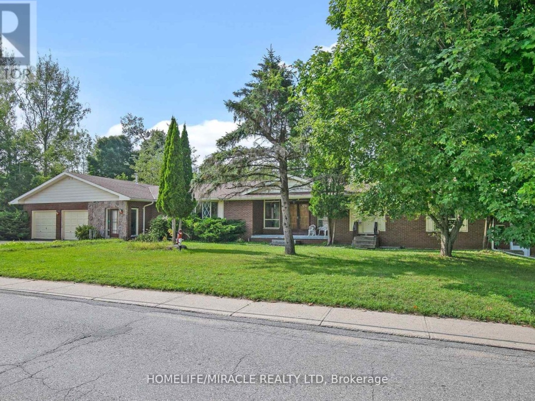 18 GRANDY ROAD, Kawartha Lakes (Bexley)