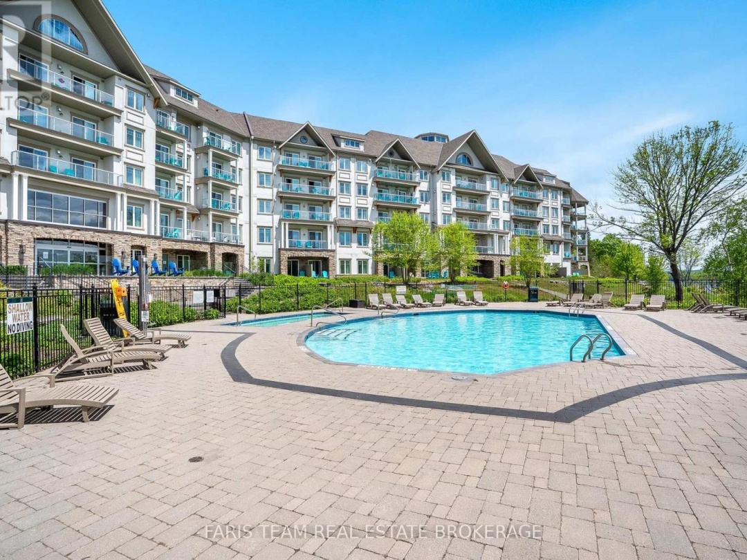 218 - 25 PEN LAKE POINT ROAD, 