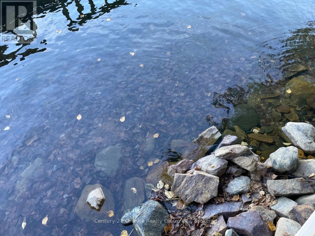 1038 BROKEN PADDLE ROAD, Miskwabi Lake