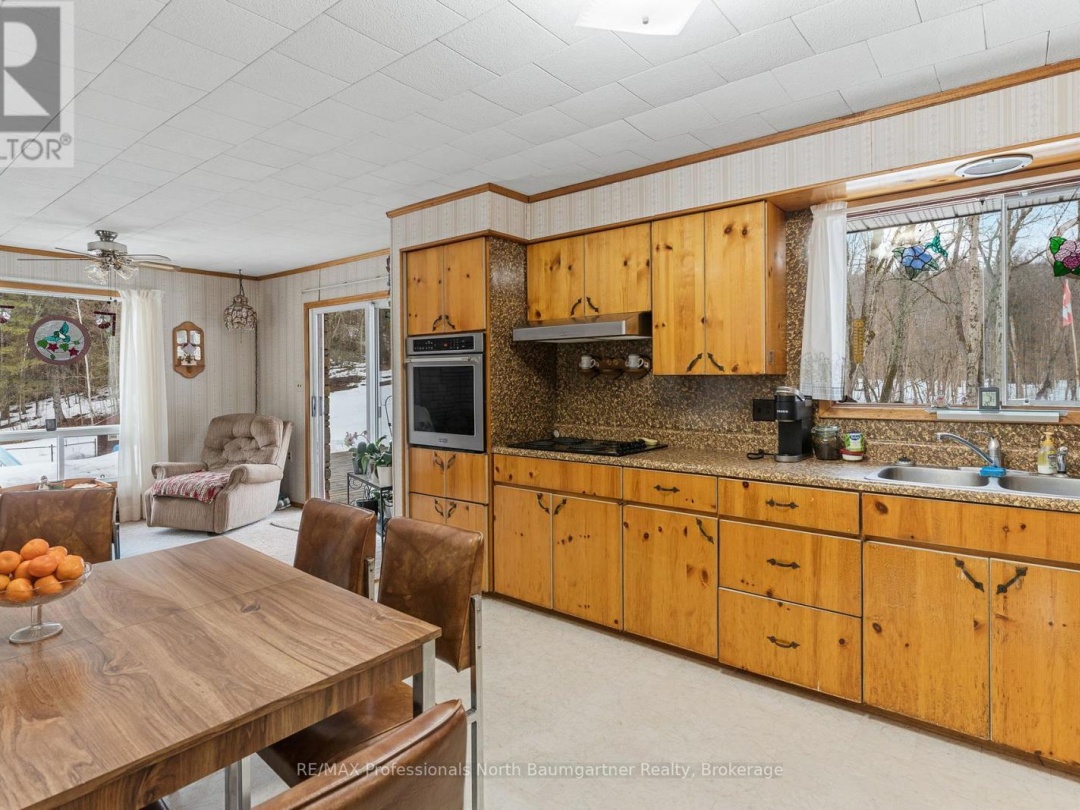 12504 HIGHWAY 35, Minden Hills (Minden)