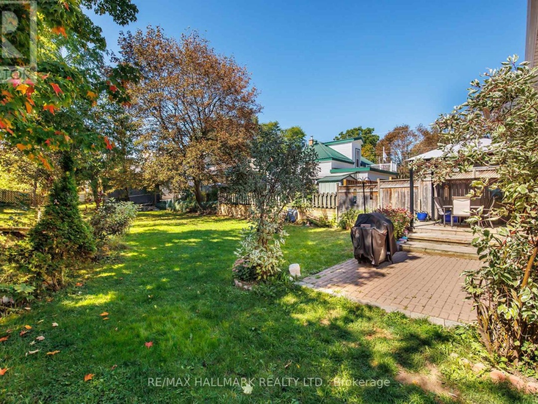 23 DOUGLAS STREET, 
