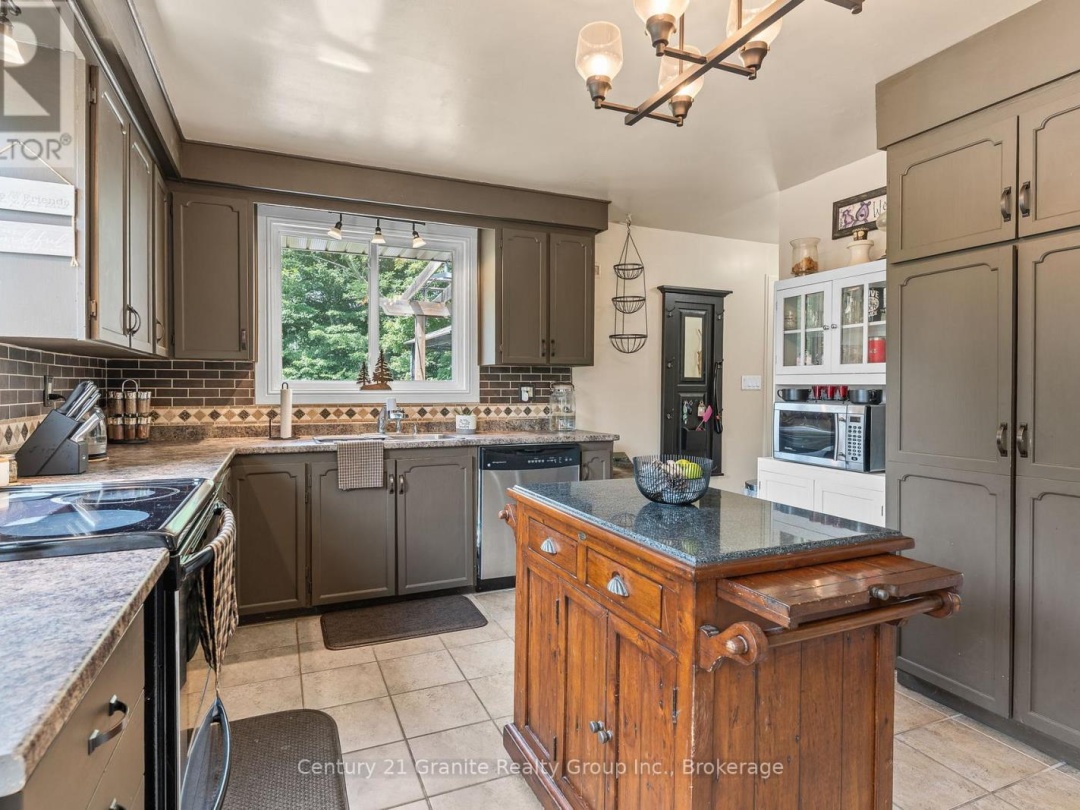 1037 KERNOHAN FARM TRAIL, Minden Hills (Minden)