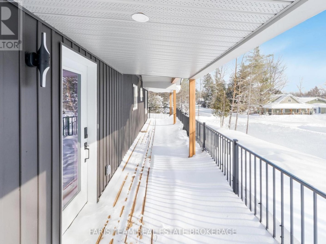 550 SECOND AVENUE, Tay (Port McNicoll)