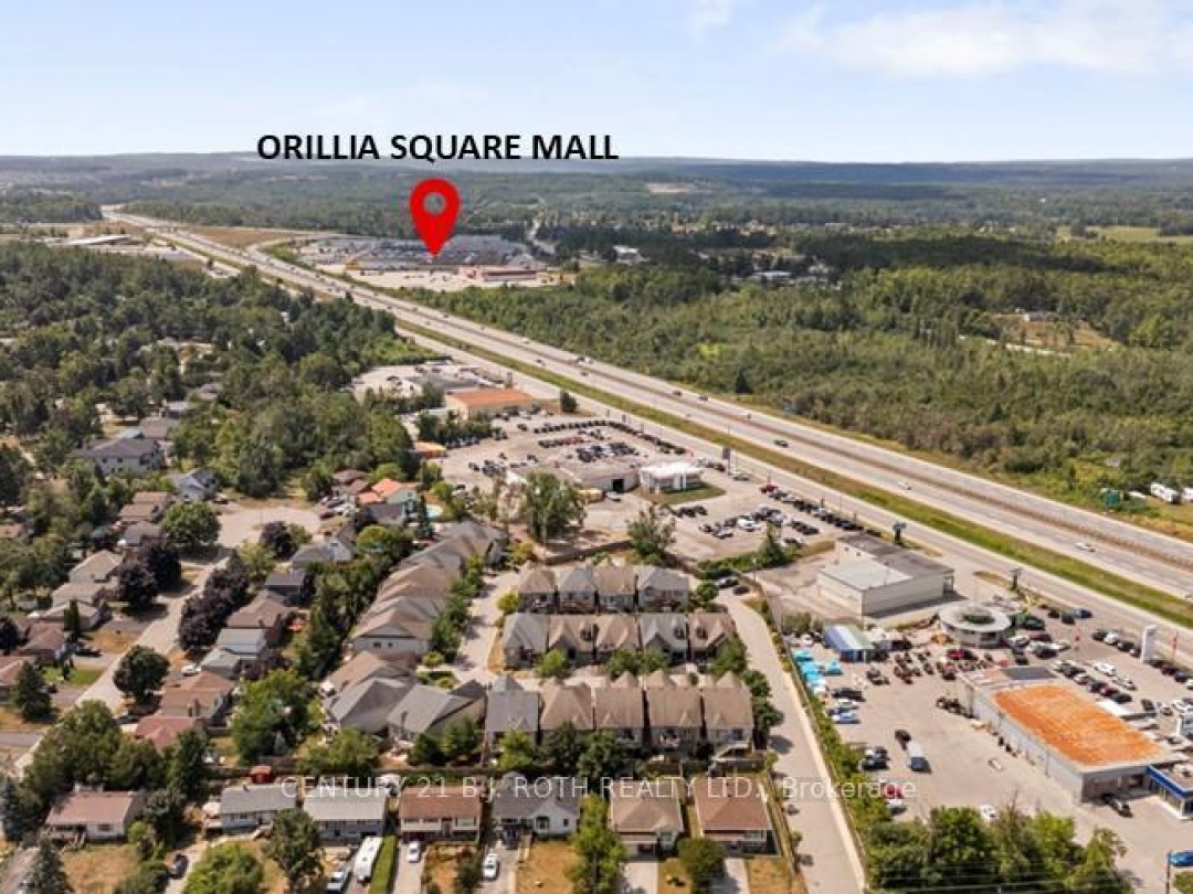 8 CANTERBURY CIRCLE, 