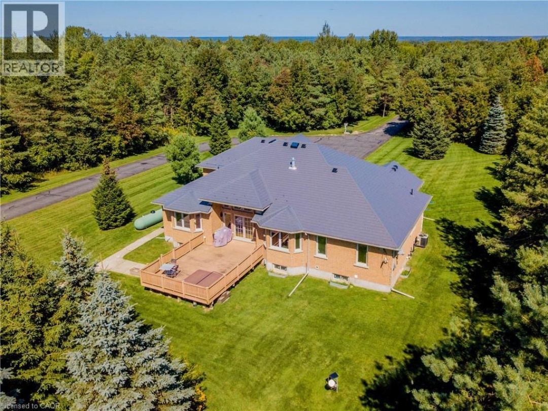3040 TOWNLINE Road, 