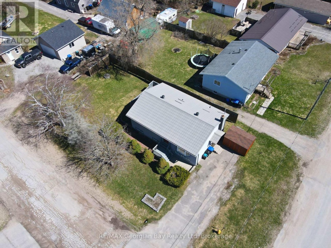 919 EIGHTH AVENUE, Tay (Port McNicoll)